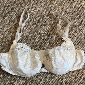 La Perla Bra 36 B